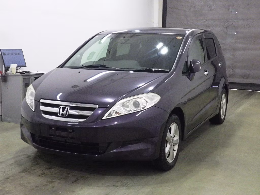 HONDA EDIX