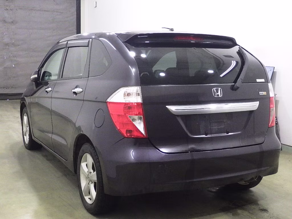 HONDA EDIX