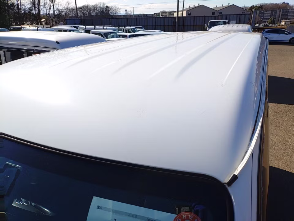 TOYOTA TOWN ACE