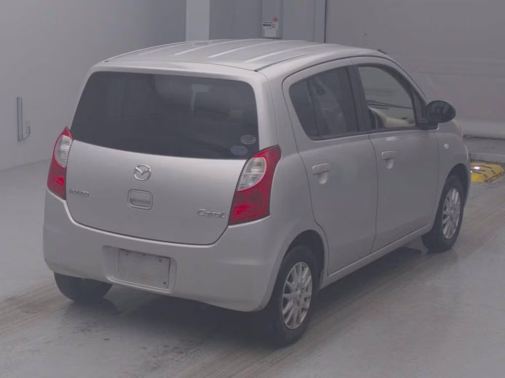 MAZDA CAROL