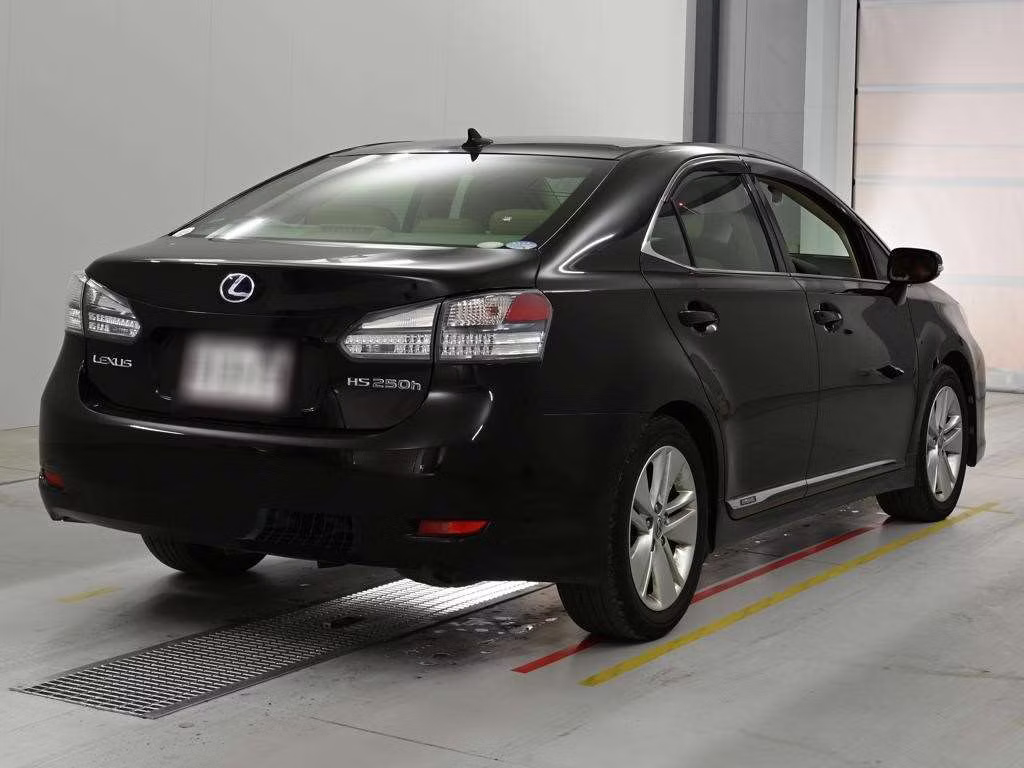 LEXUS HS250H