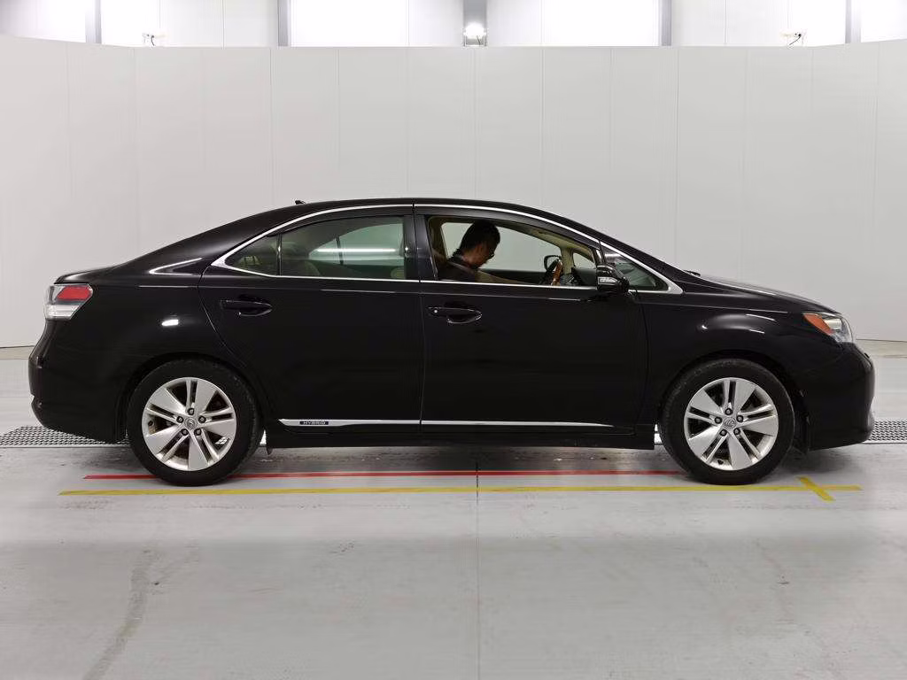 LEXUS HS250H