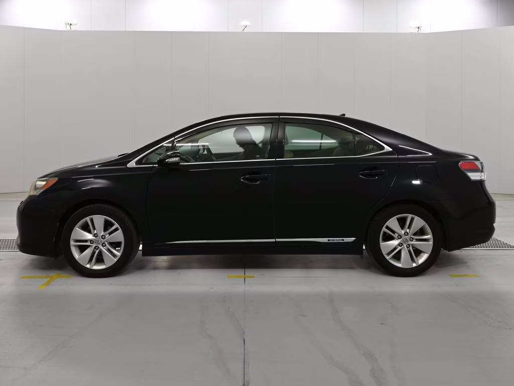 LEXUS HS250H