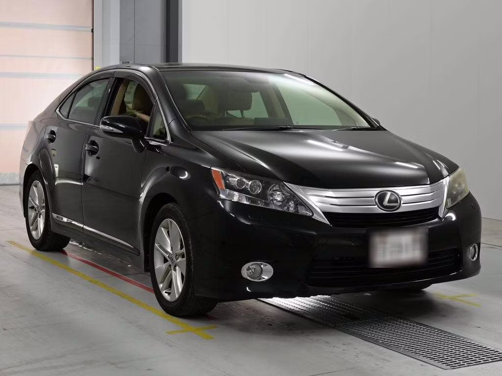 LEXUS HS250H