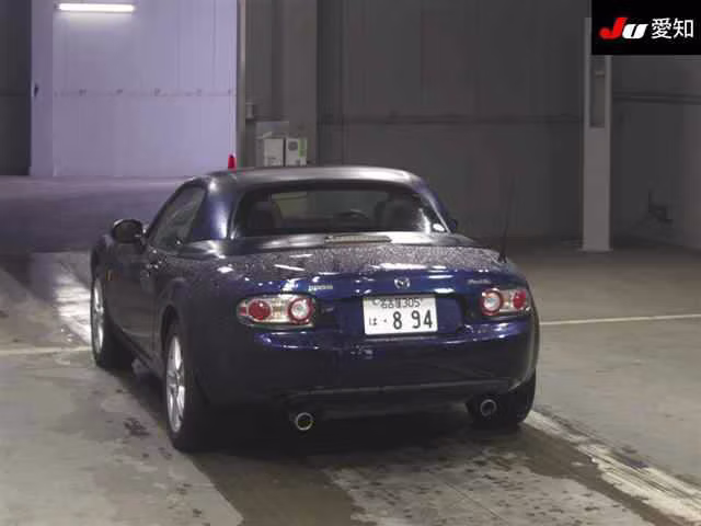 MAZDA ROADSTER