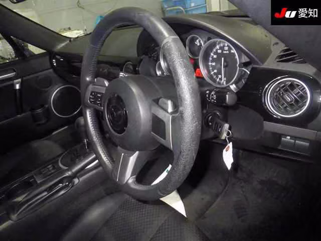 MAZDA ROADSTER