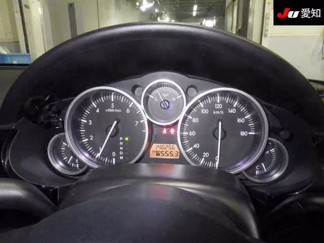 MAZDA ROADSTER