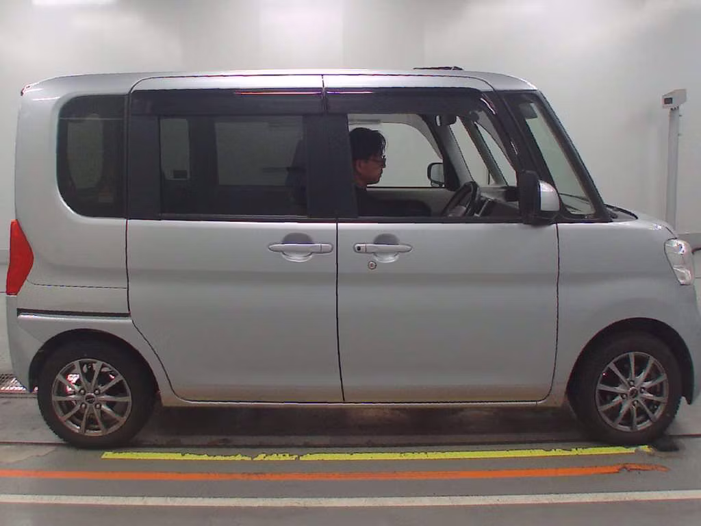 SUBARU CHIFFON