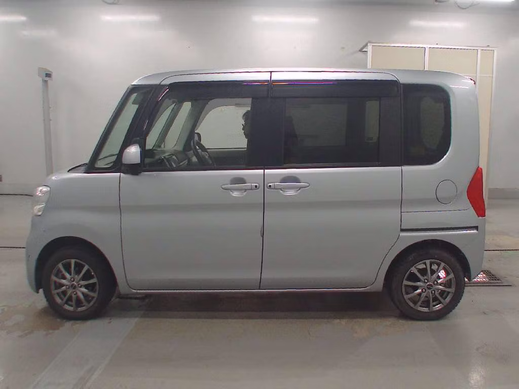 SUBARU CHIFFON