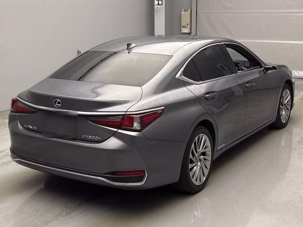 LEXUS ES300H