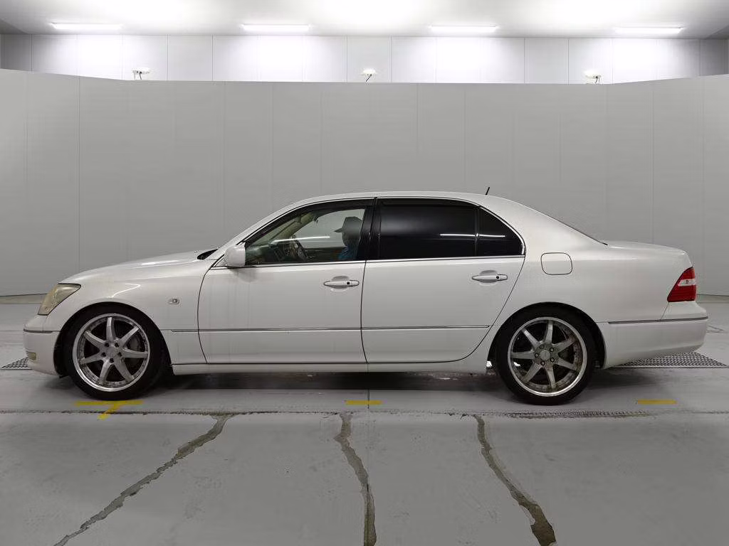 TOYOTA CELSIOR