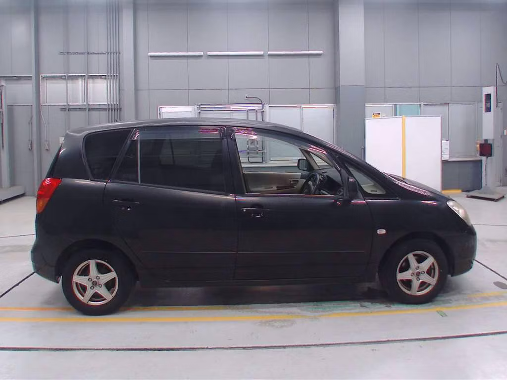 TOYOTA COROLLA SPACIO