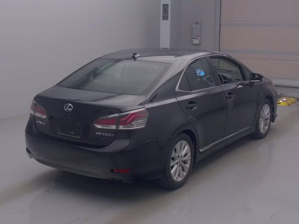 LEXUS HS250H