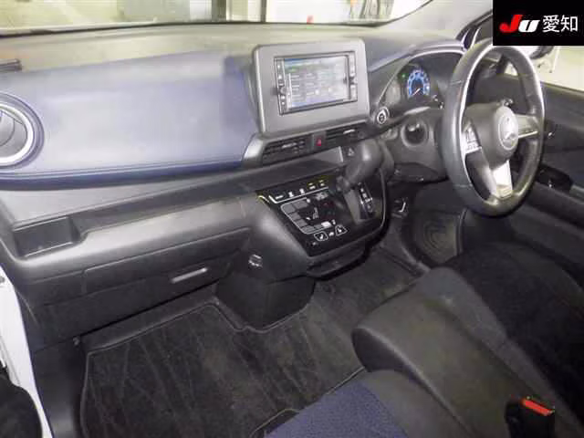 MITSUBISHI EK X