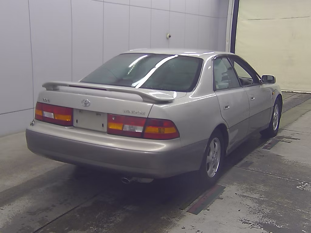 TOYOTA WINDOM