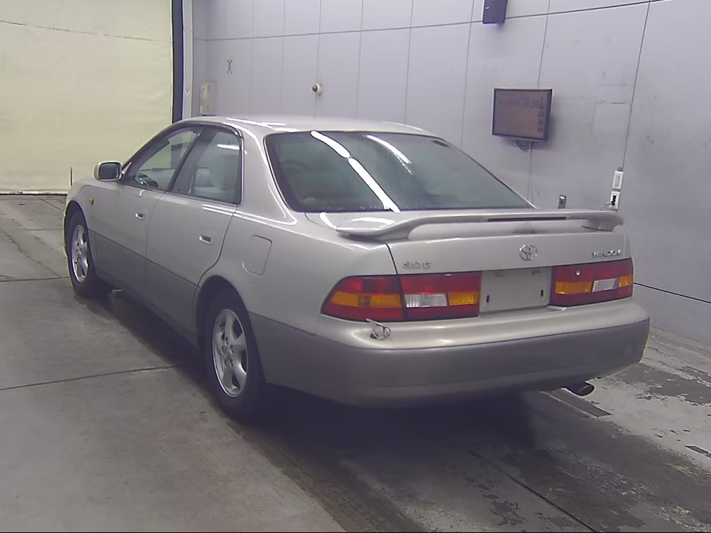 TOYOTA WINDOM