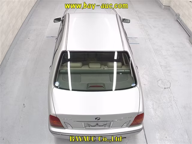 TOYOTA PROGRES