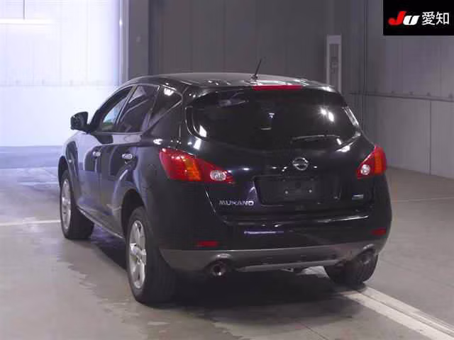 NISSAN MURANO