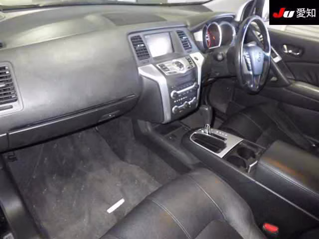 NISSAN MURANO