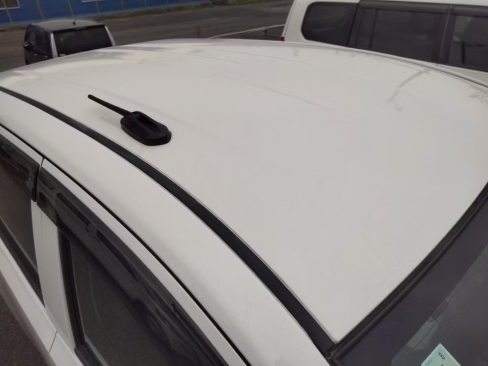 SUBARU PLEO PLUS