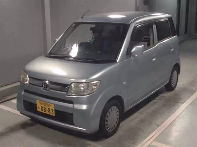 HONDA ZEST