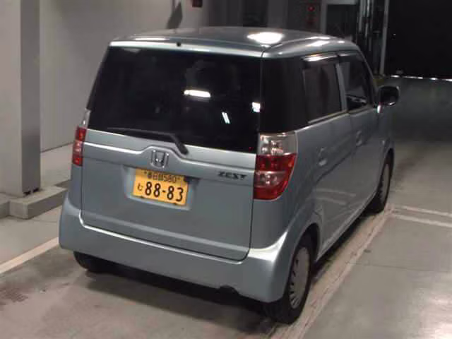 HONDA ZEST