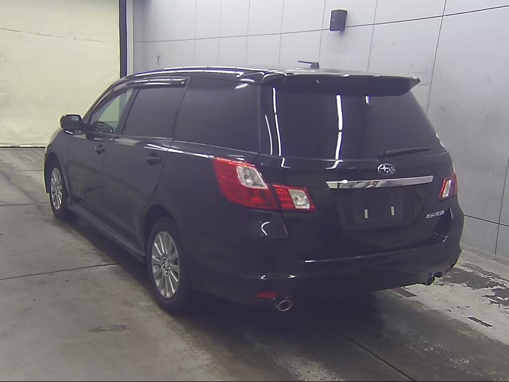 SUBARU EXIGA