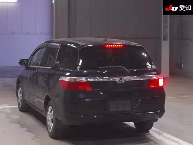 HONDA AIRWAVE
