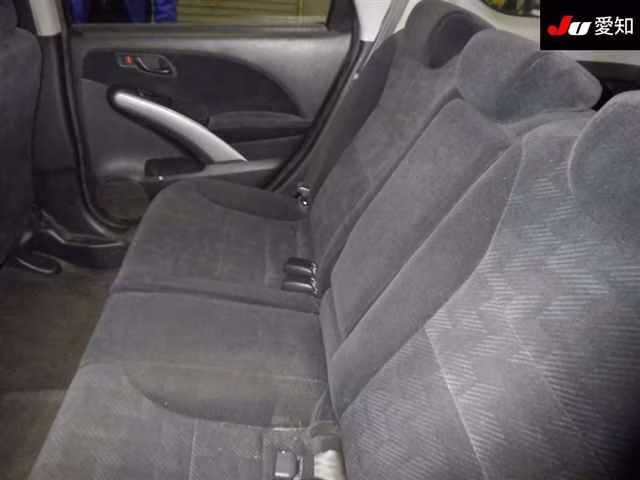 HONDA AIRWAVE