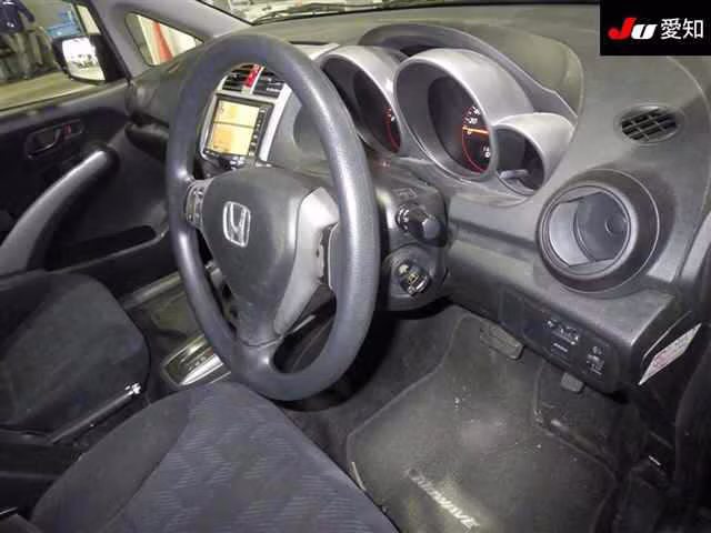 HONDA AIRWAVE