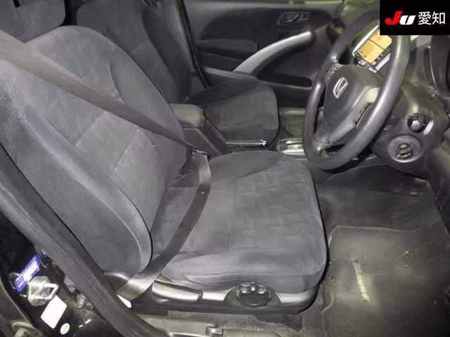 HONDA AIRWAVE
