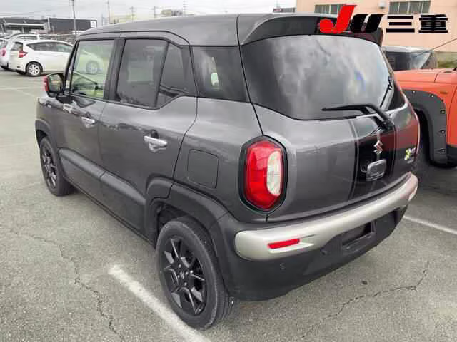 SUZUKI XBEE