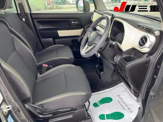 SUZUKI XBEE