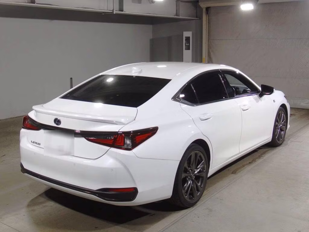LEXUS ES300H