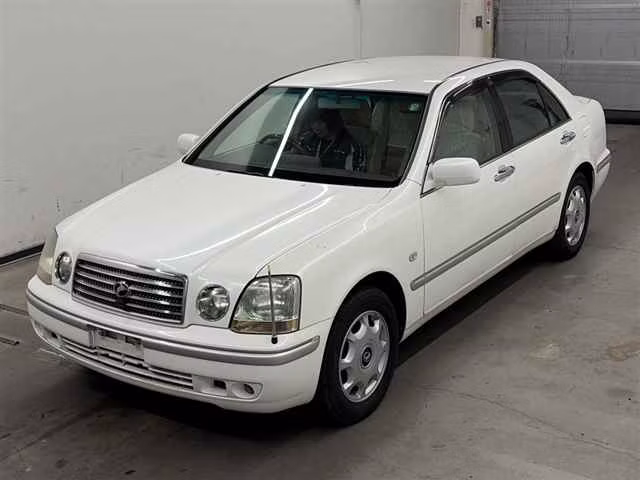 TOYOTA PROGRES
