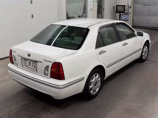 TOYOTA PROGRES