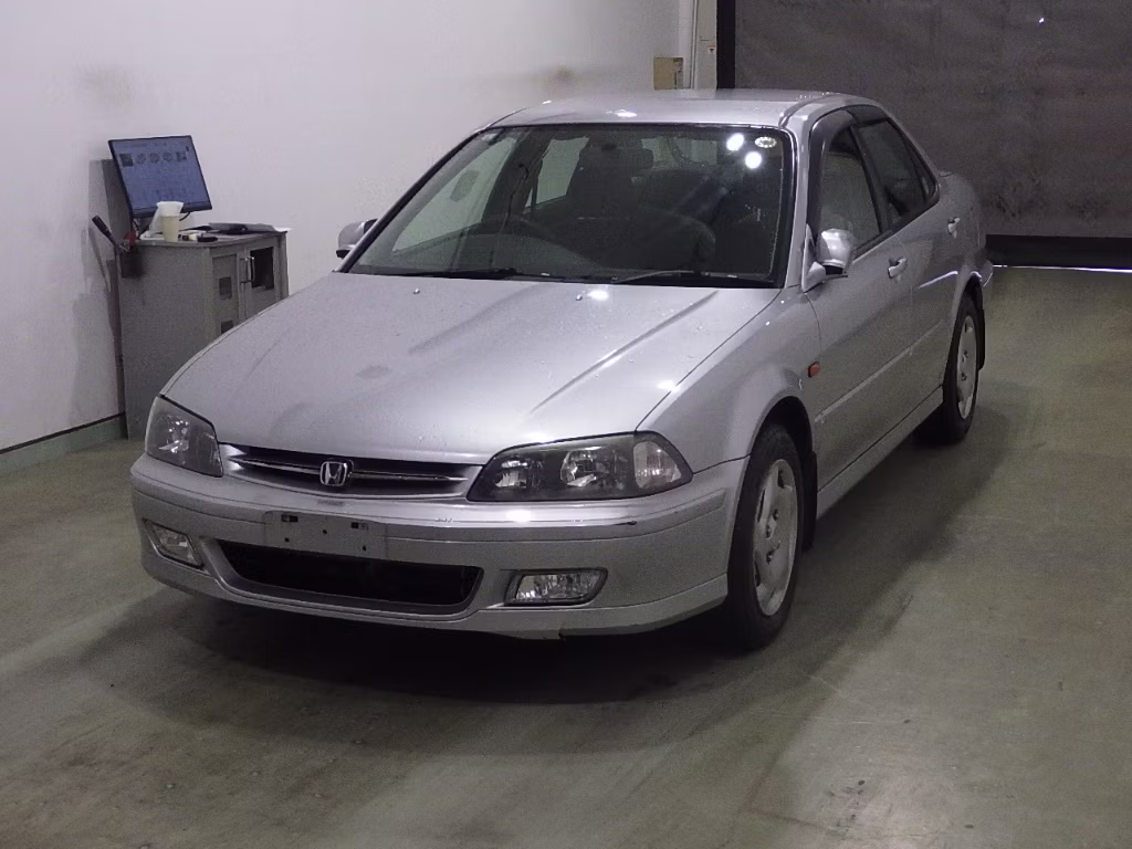 HONDA TORNEO
