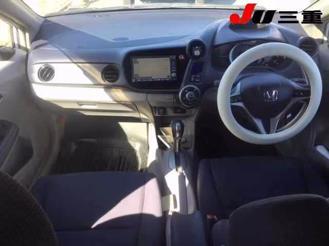 HONDA INSIGHT