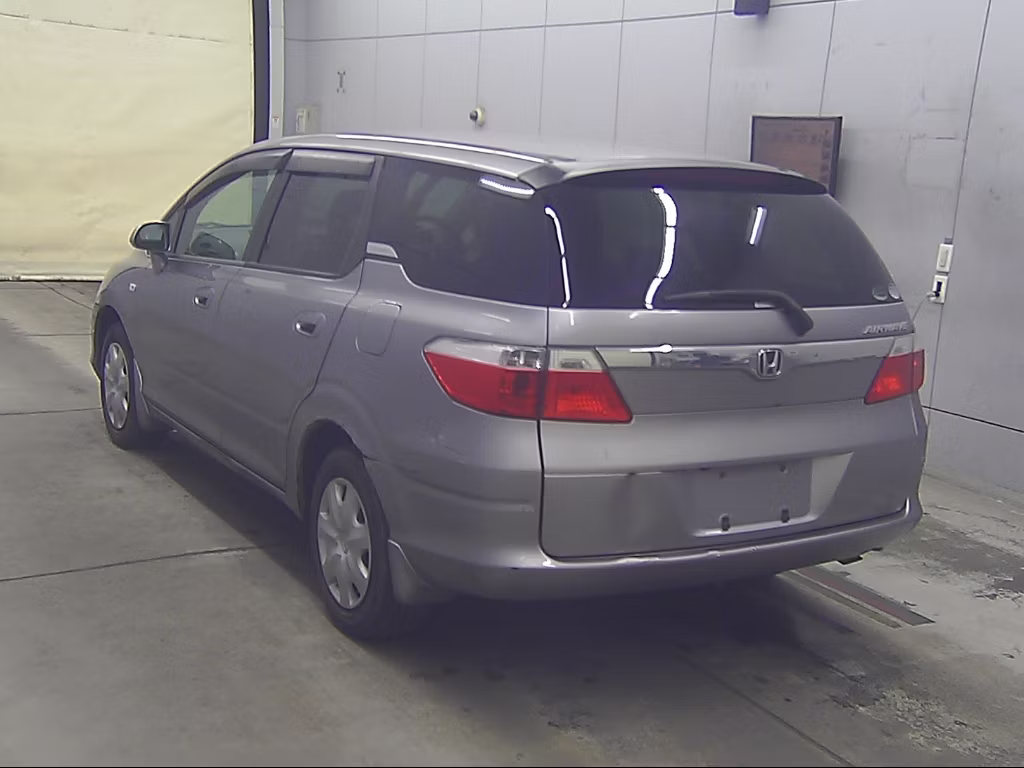 HONDA AIRWAVE