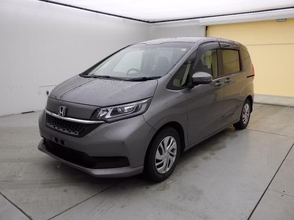 HONDA FREED+