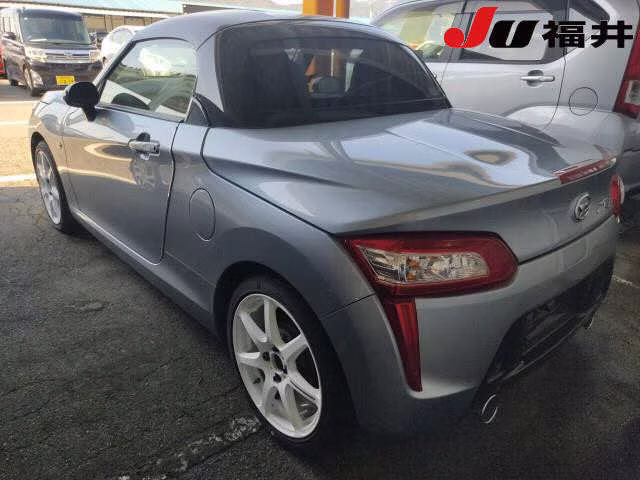 DAIHATSU COPEN