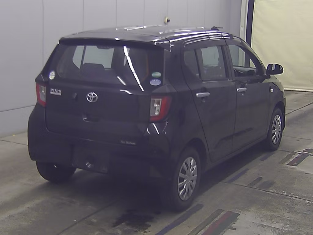TOYOTA PIXIS EPOCH