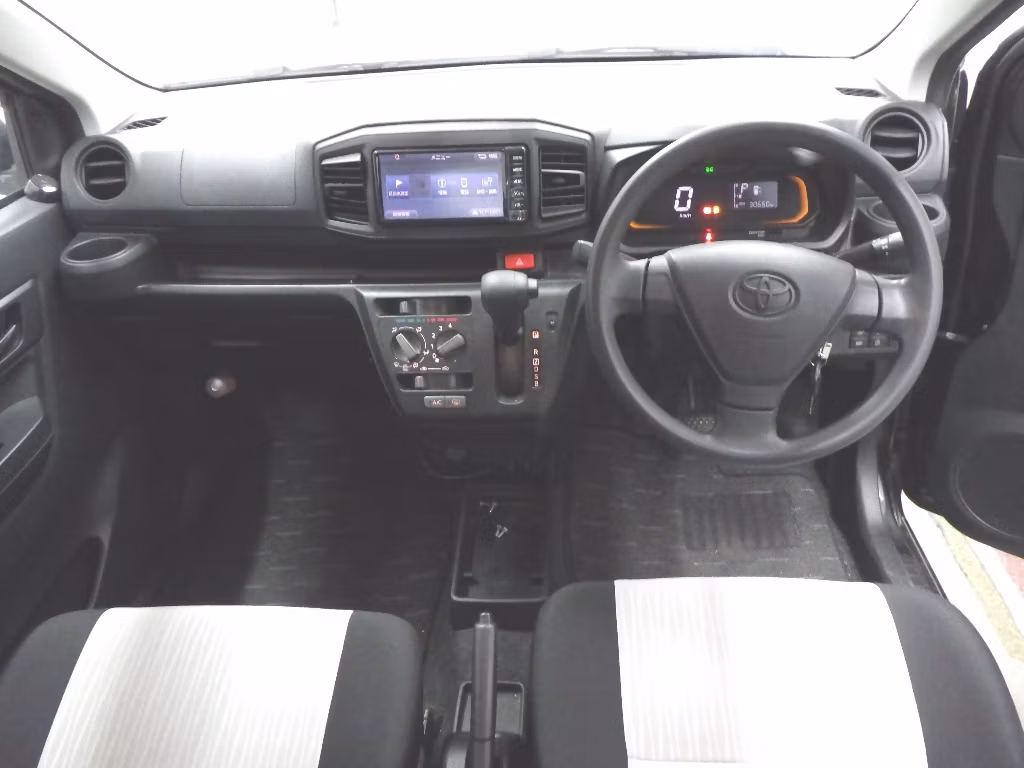 TOYOTA PIXIS EPOCH