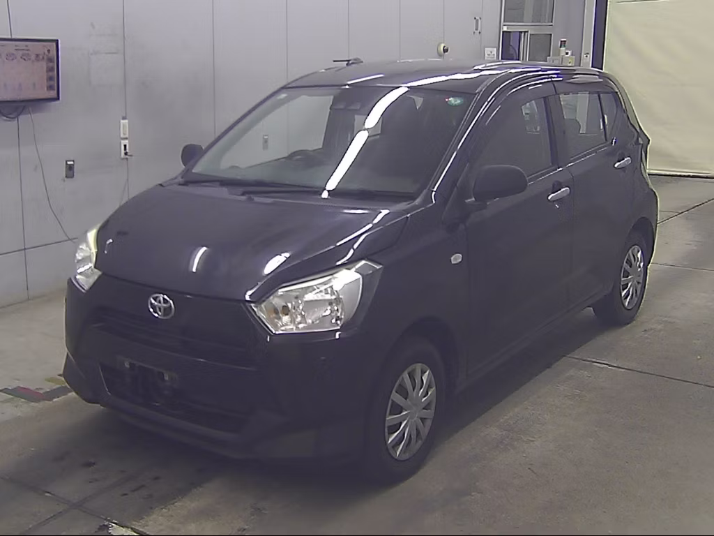 TOYOTA PIXIS EPOCH