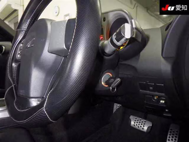 NISSAN FAIRLADY Z