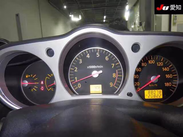 NISSAN FAIRLADY Z