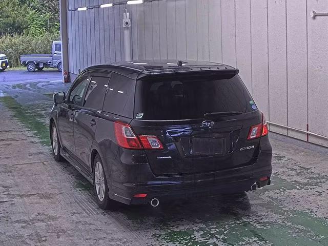 SUBARU EXIGA