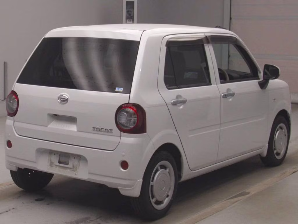 DAIHATSU MIRA TOCOT