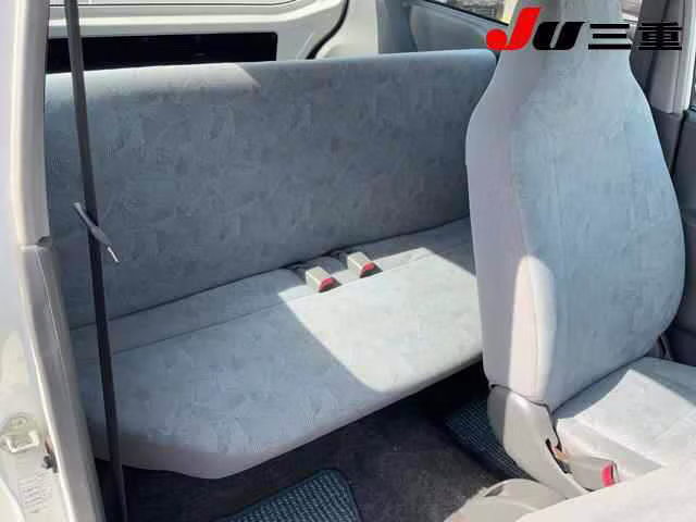 MITSUBISHI MINICA