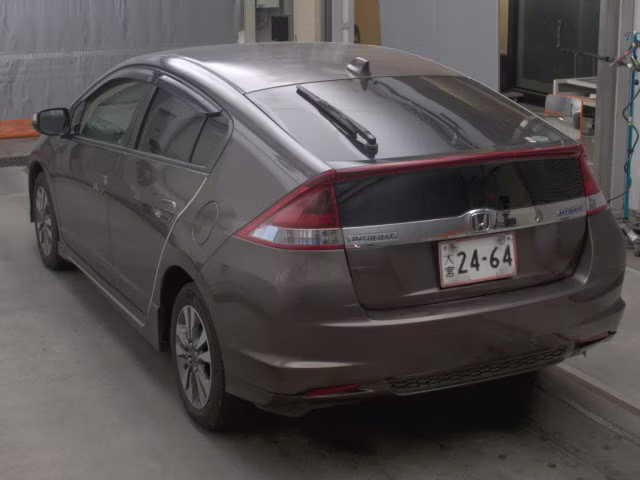HONDA INSIGHT
